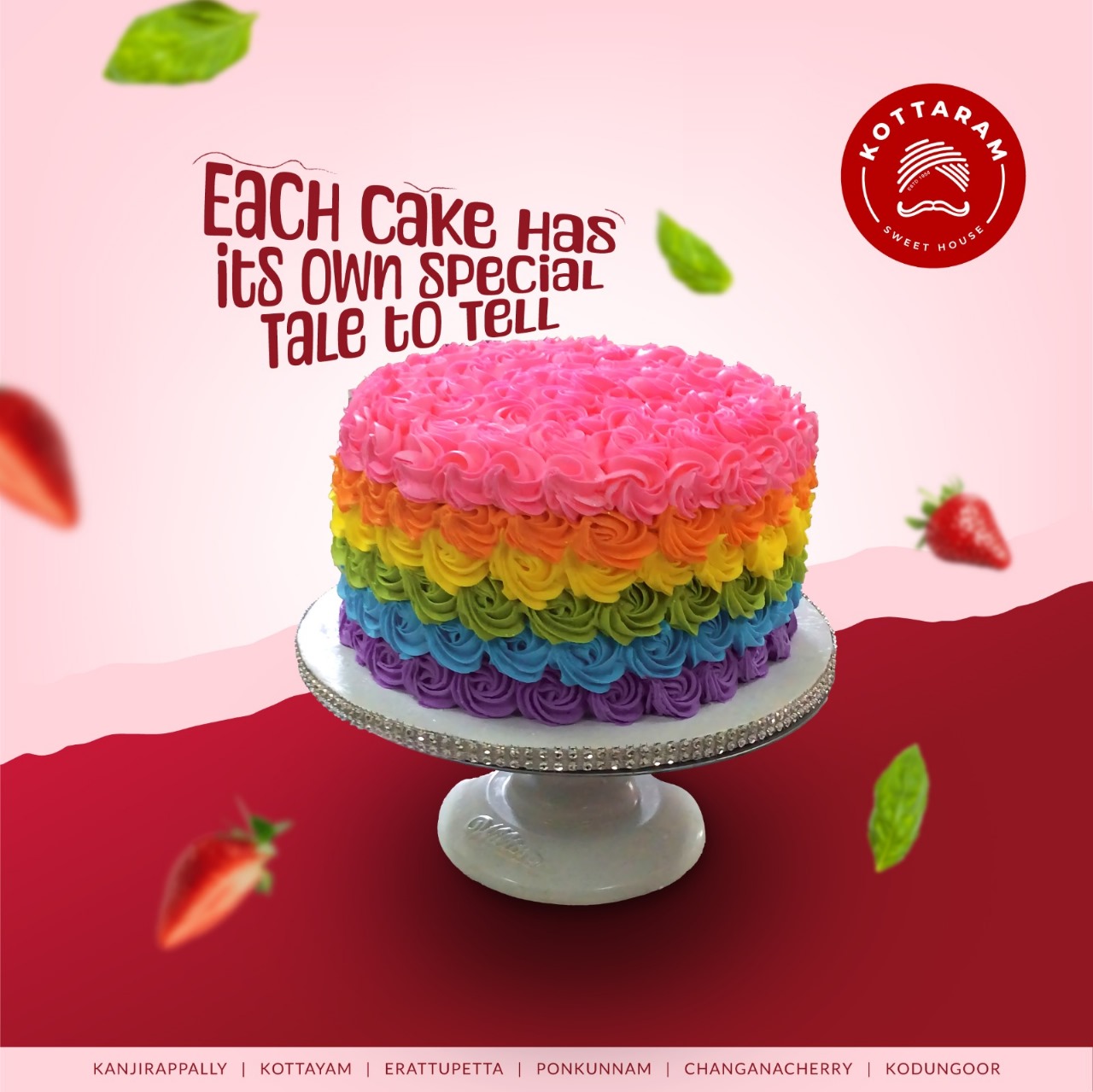 Cake Image